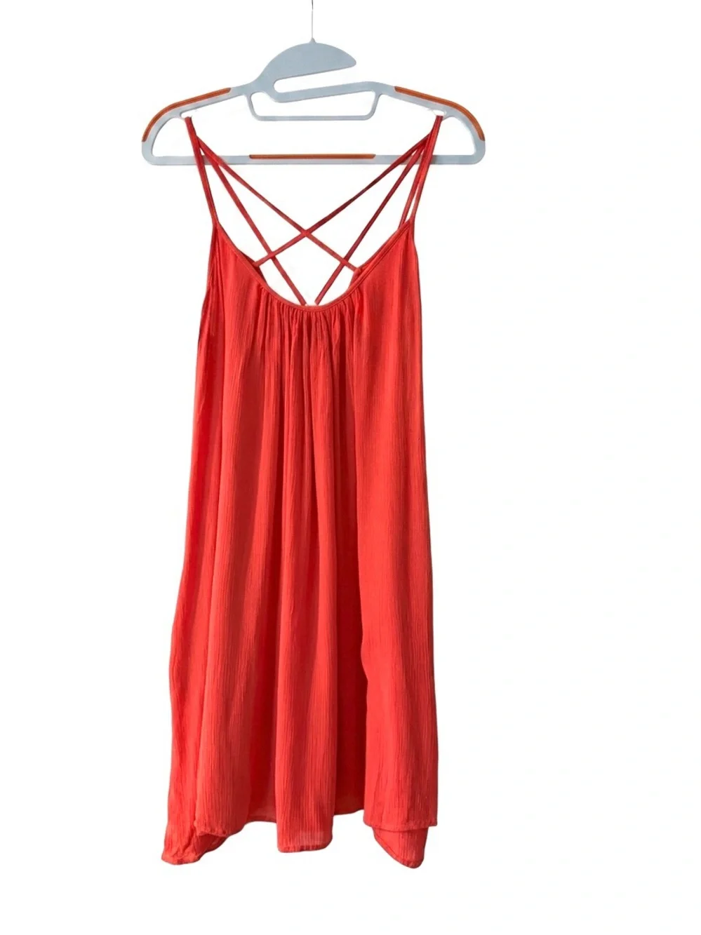 Elan Cover-Up Slip Dress - Picture 4 of 6